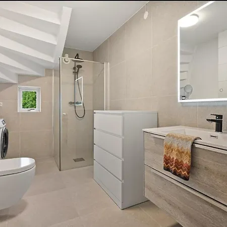 Apartment Koselig Sentral Stavanger