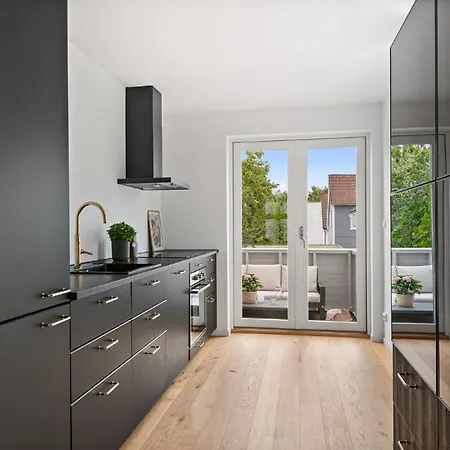 Koselig Sentral * Stavanger