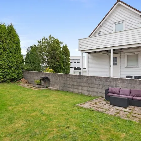 Appartamento Koselig Sentral *