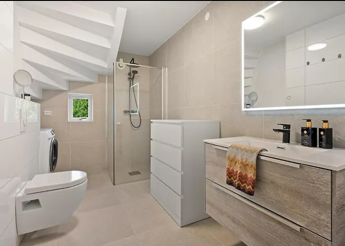 Apartament Koselig Sentral Stavanger