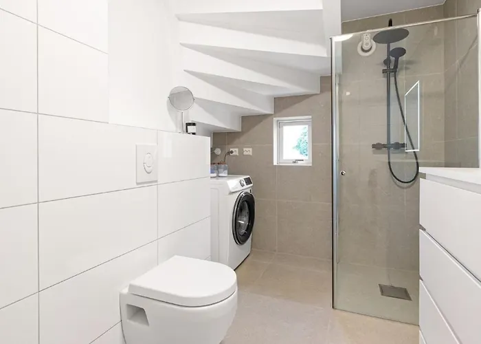 Apartament Koselig Sentral *