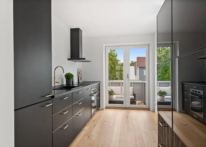 Koselig Sentral * Stavanger