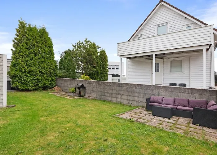 Apartament Koselig Sentral *